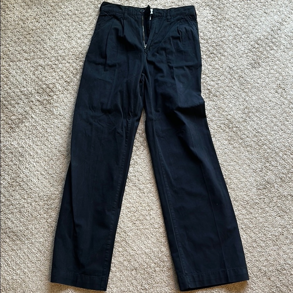 Black trouser